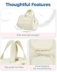Travel bathroom bag