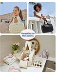 Travel bathroom bag