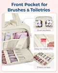 Small toiletry bag
